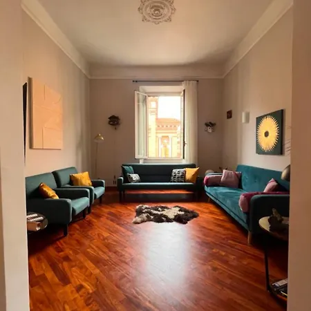 Big Design Very Apartment Rome