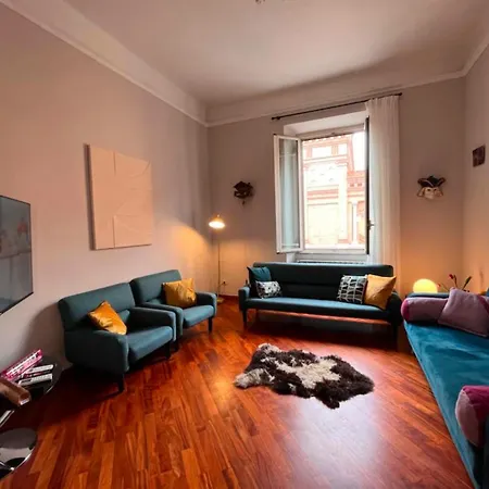 Big Design Very Apartment
