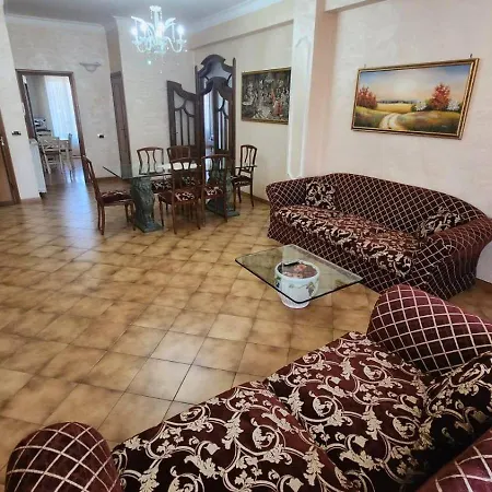 Eternal Apartment *