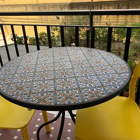 Apartment Casa Salu Rome
