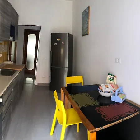 Casa Salu Apartment *