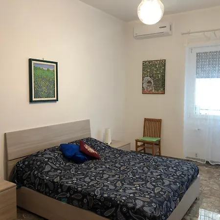 Casa Salu *