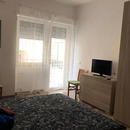 Apartment Casa Salu Rome