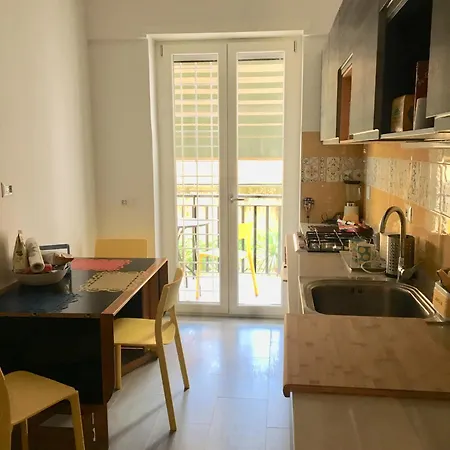 Casa Salu Apartment *