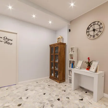 Minerva Prestige Metro C Apartment Rome