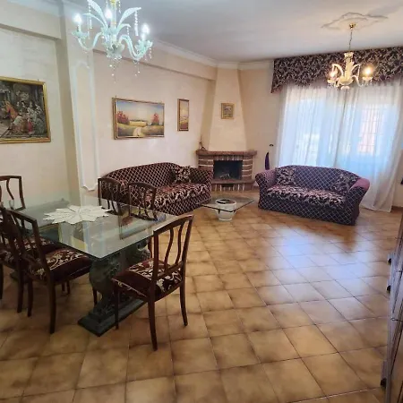 Eternal Apartment