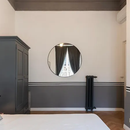 Castro Pretorio 24 - Fromhometorome Apartment *