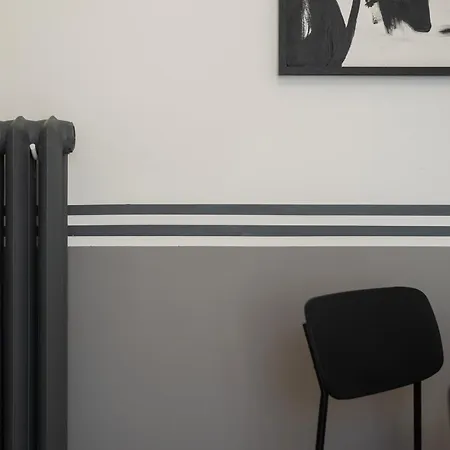 Castro Pretorio 24 - Fromhometorome Apartment Rome