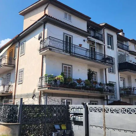 Eternal Apartment