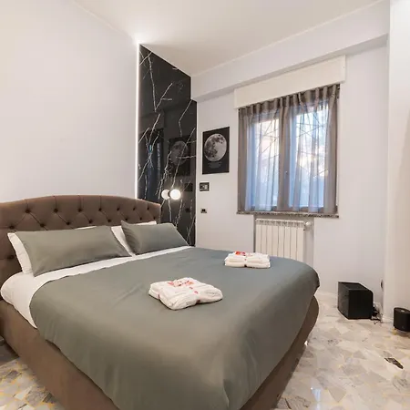 Apartment Minerva Prestige Metro C