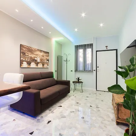 Minerva Prestige Metro C Apartment *
