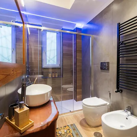 Minerva Prestige Metro C Apartment *