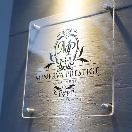 Minerva Prestige Metro C Apartment *