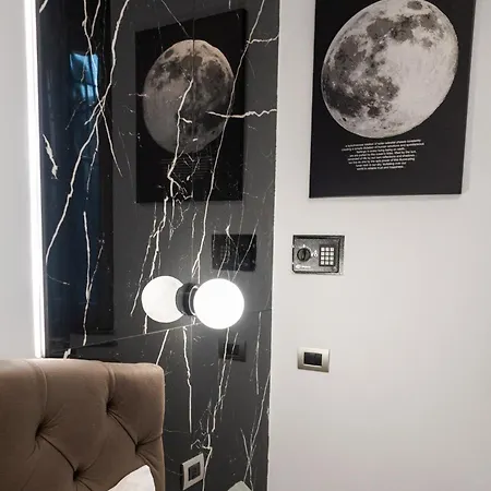 Minerva Prestige Metro C Apartment *