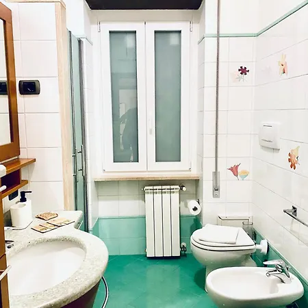 Nicole Apartment