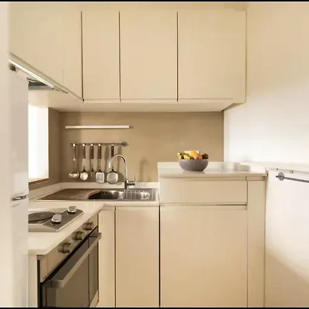 Luxury Spanish Steps Apartment Rome