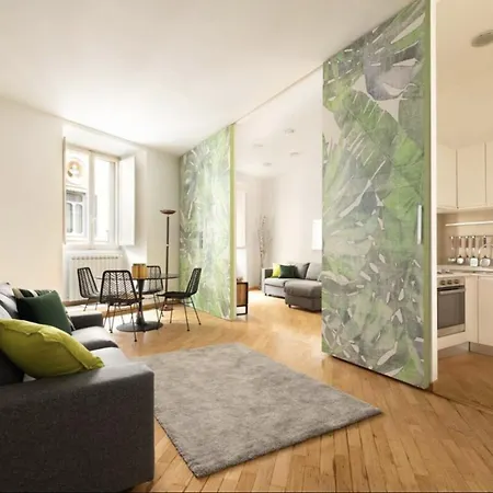 Apartment Luxury Spanish Steps