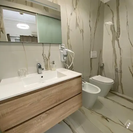 New Apartment *