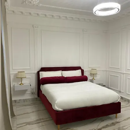 New * Rome