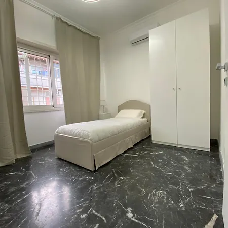 New Apartment