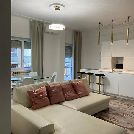 Apartment New