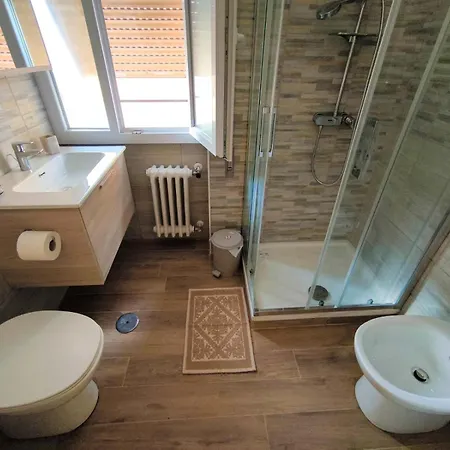 Pineta Domus Apartment