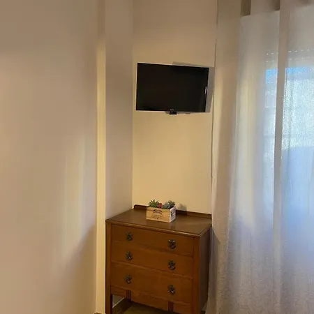 Pineta Domus Apartment *