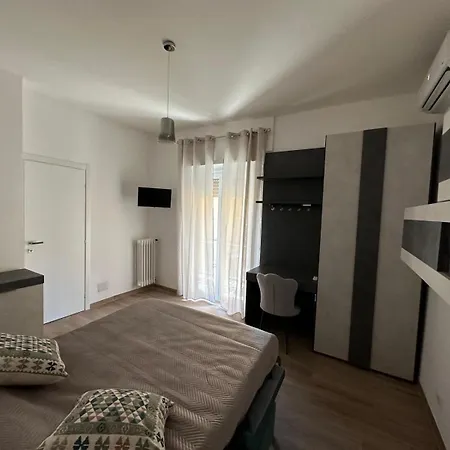 Pineta Domus Apartment *