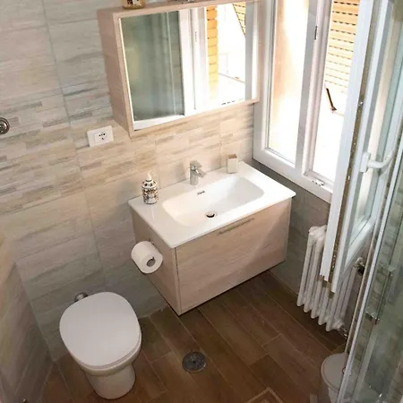 Apartment Pineta Domus