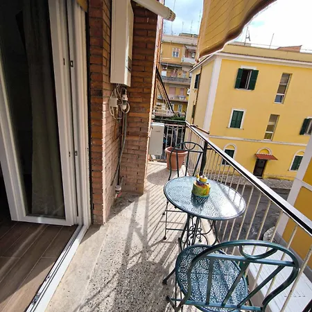 Pineta Domus Apartment *