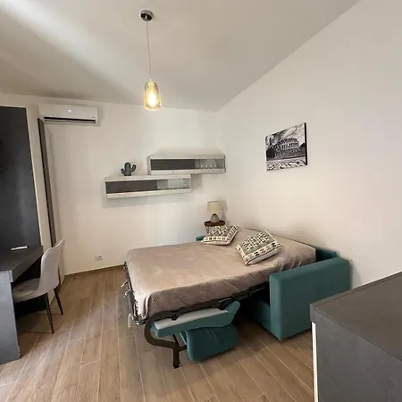Pineta Domus Apartment Rome