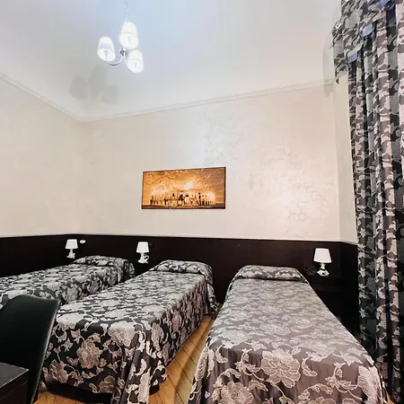 Guest house Funny Place Rome