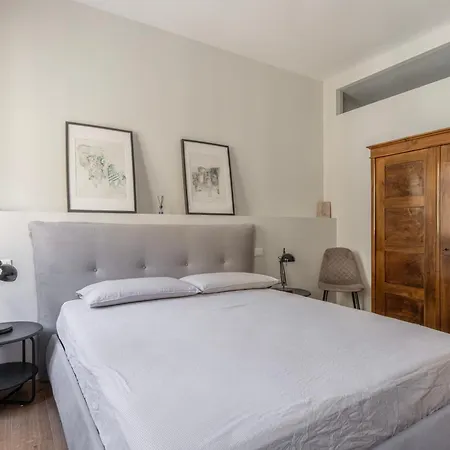 Appartamento La Dolce - Trastevere Station Roma