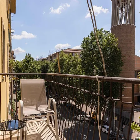 Appartamento La Dolce - Trastevere Station