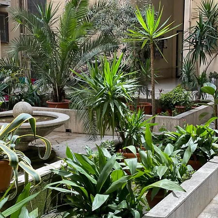 Sweet Vatican Guest house *