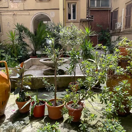 Guest house Sweet Vatican *