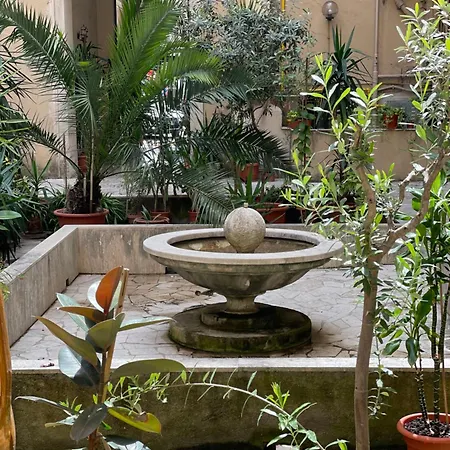 Guest house Sweet Vatican