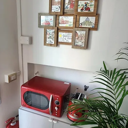 Casa Aurelia 641 Apartment *