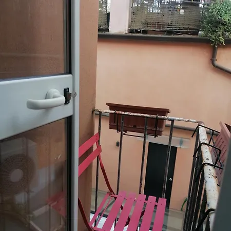 All'angolo Di San Pietro - Wifi Apartment *