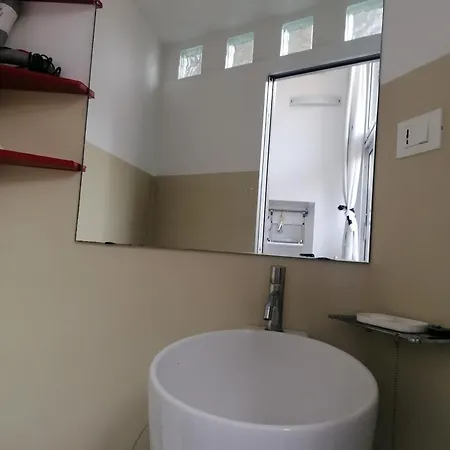 All'angolo Di San Pietro - Wifi Apartment Rome