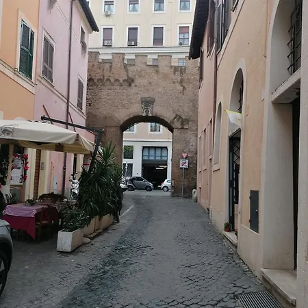 All'angolo Di San Pietro - Wifi *