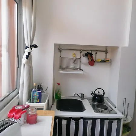 All'angolo Di San Pietro - Wifi Apartment