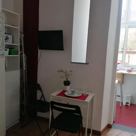 All'angolo Di San Pietro - Wifi Apartment Rome