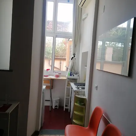 All'angolo Di San Pietro - Wifi * Rzym