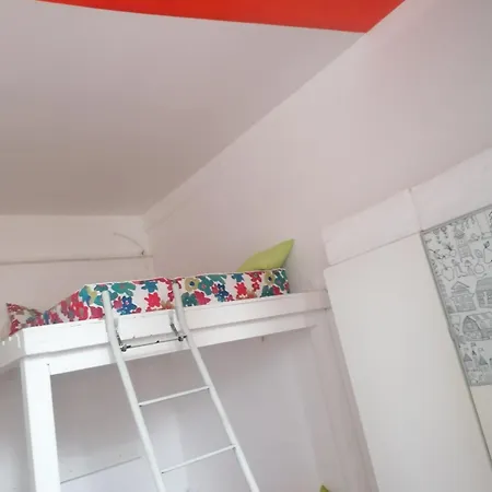 Apartment All'angolo Di San Pietro - Wifi