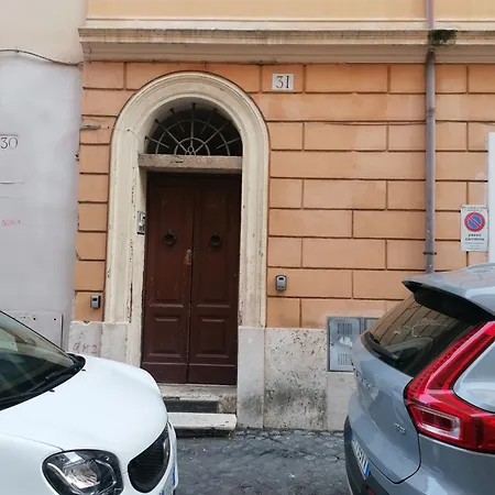 All'angolo Di San Pietro - Wifi
