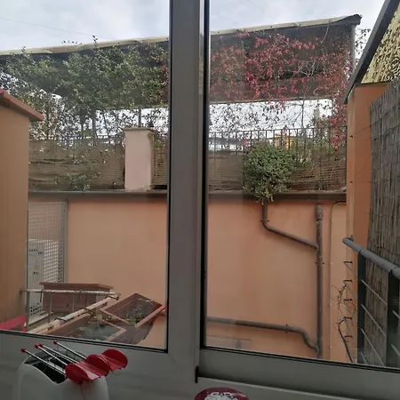 All'angolo Di San Pietro - Wifi * Rome