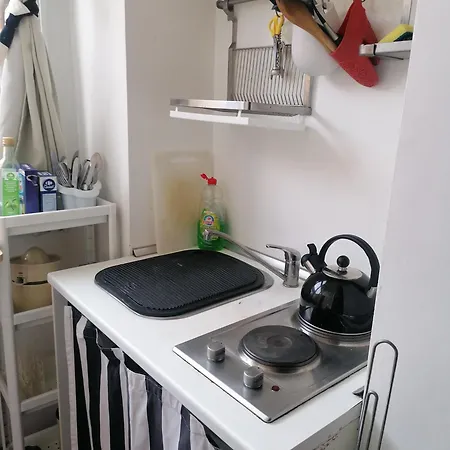 Apartment All'angolo Di San Pietro - Wifi *