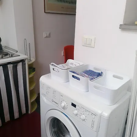 Apartment All'angolo Di San Pietro - Wifi Rome