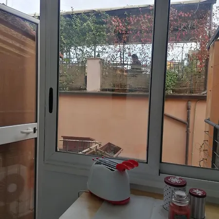 Apartment All'angolo Di San Pietro - Wifi